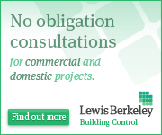 Lewis Berkeley Building Control